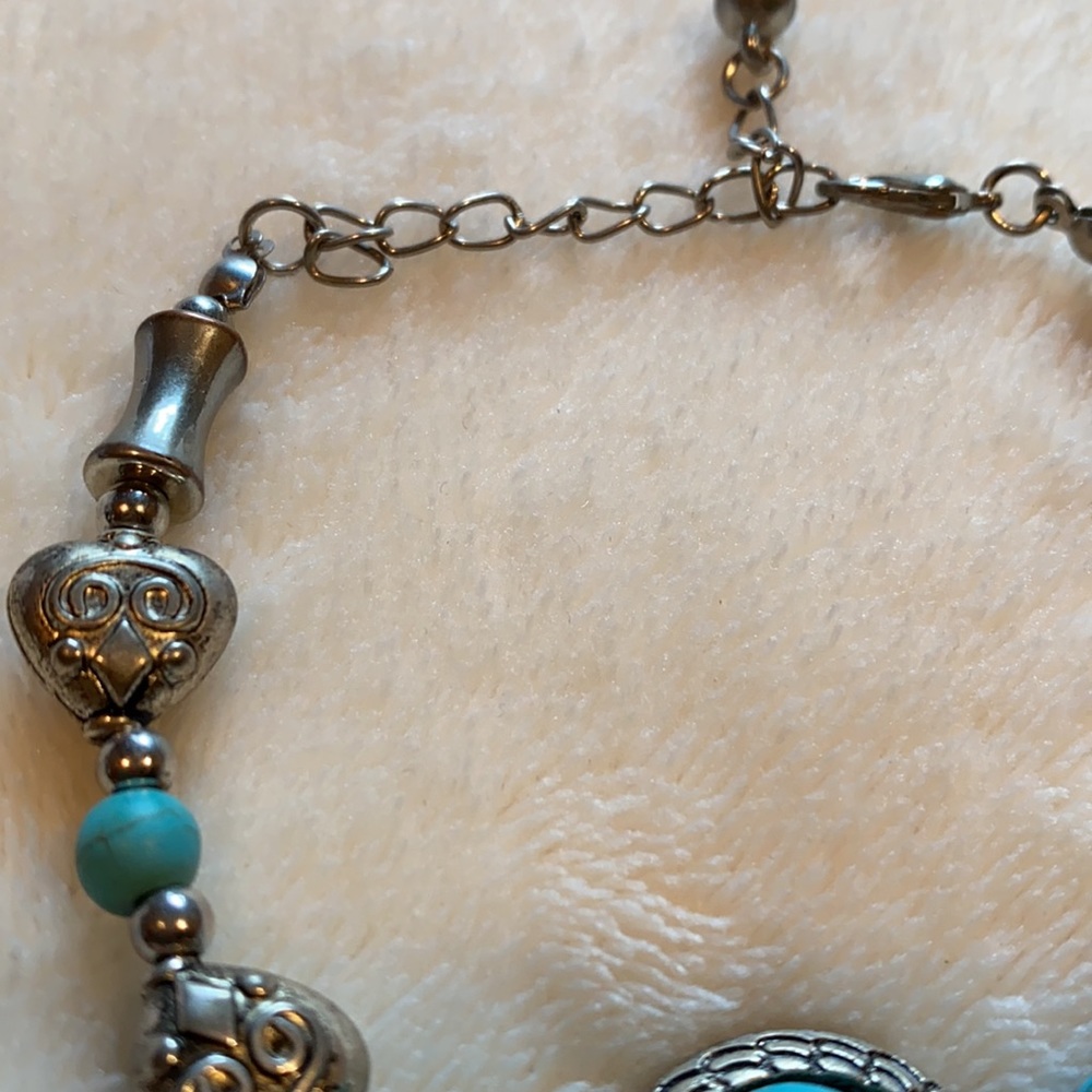 Turquoise Bracelet - Picture 3 of 3